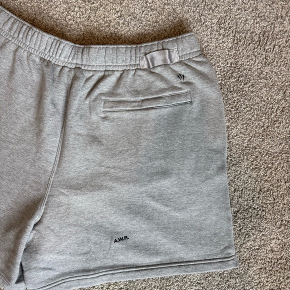 Nike x Nocta Cardinal Fleece Sweat Shorts - Picture 9 of 10